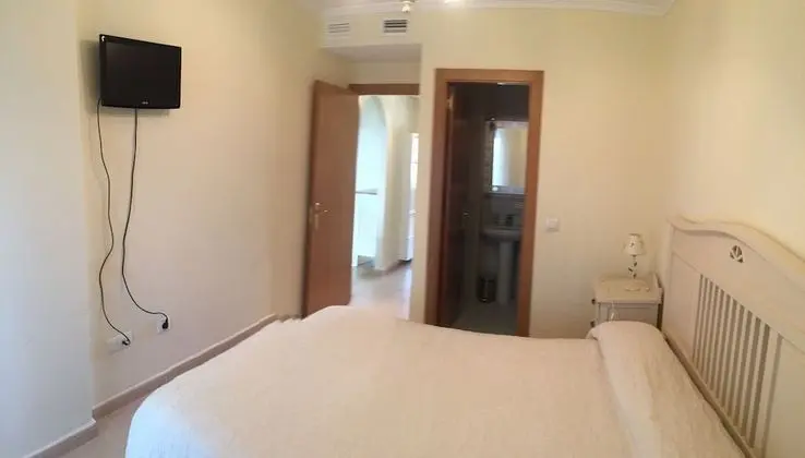 Apart Daire, 2 Yatak Odası, Teras