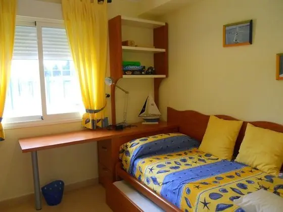 Apart Daire, 2 Yatak Odası, Teras