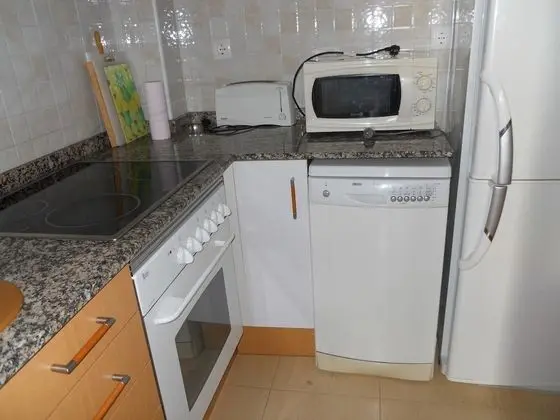 Apart Daire, 2 Yatak Odası, Teras