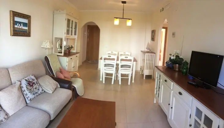 Apart Daire, 2 Yatak Odası, Teras