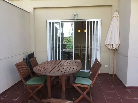 Apart Daire, 2 Yatak Odası, Teras