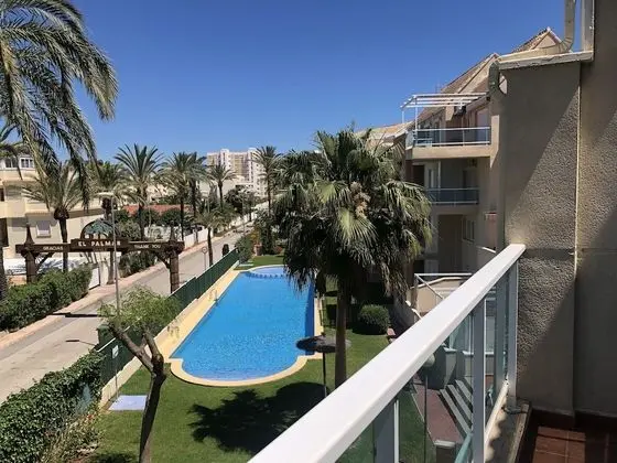 Apart Daire, 2 Yatak Odası, Teras