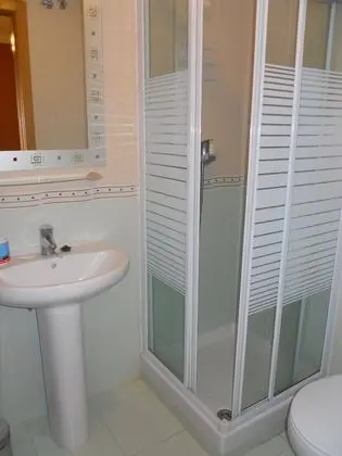 Apart Daire, 2 Yatak Odası, Teras