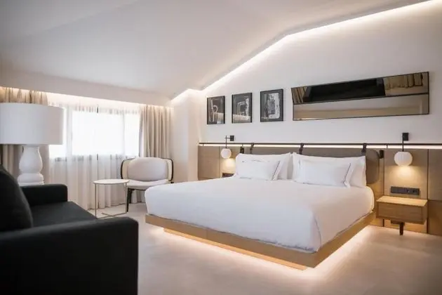 Junior Stüdyo Süit