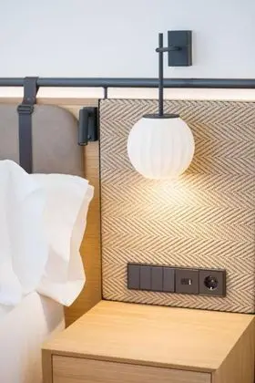 Junior Stüdyo Süit