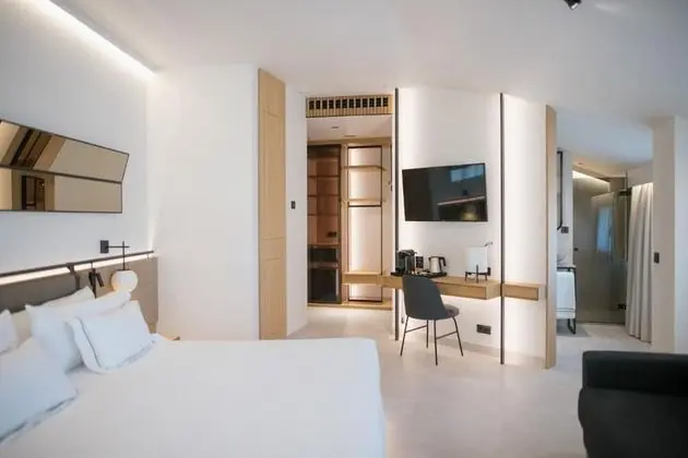 Junior Stüdyo Süit