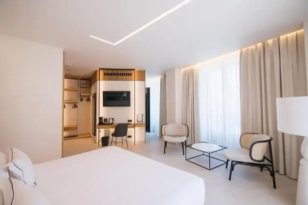 Junior Stüdyo Süit