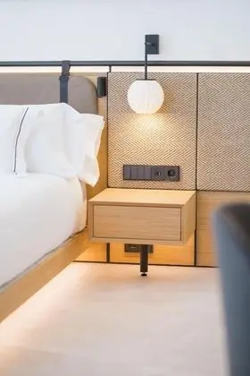 Junior Stüdyo Süit