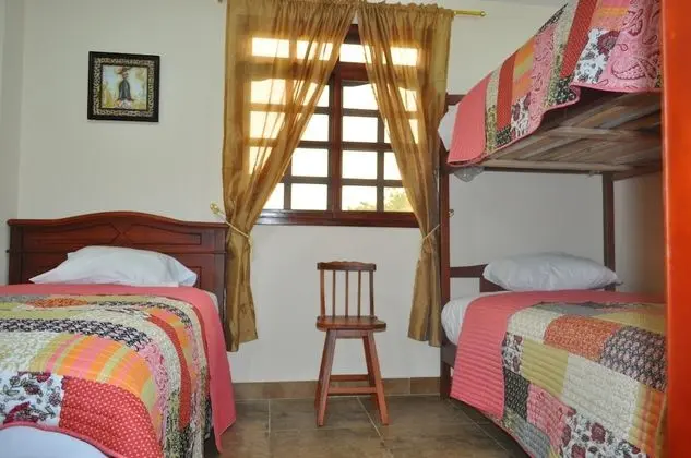 Basic Üç Kişilik Oda