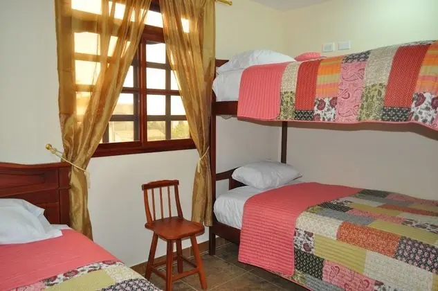 Basic Üç Kişilik Oda