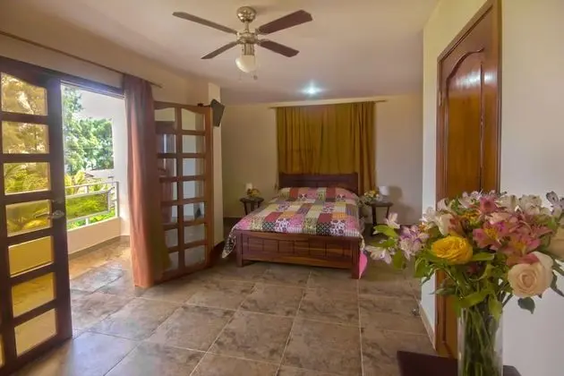 Deluxe Oda, Okyanus Manzaralı