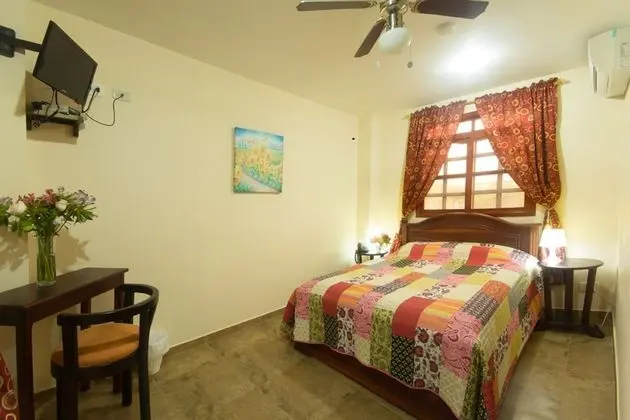 Standard Tek Büyük Yataklı Oda, 1 Çift Kişilik Yatak, Dağ Manzaralı