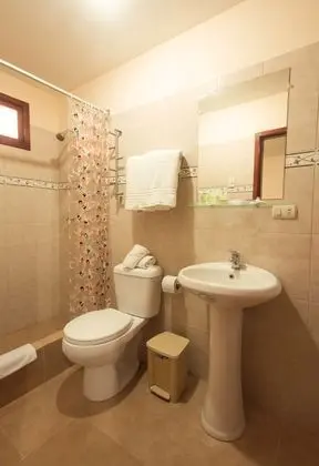 Standard Tek Büyük Yataklı Oda, 1 Çift Kişilik Yatak, Dağ Manzaralı