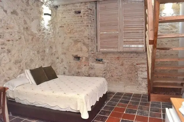 Dört Kişilik Oda