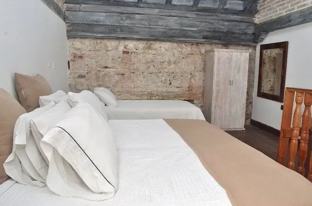 Dört Kişilik Oda