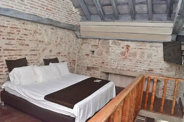 Dört Kişilik Oda