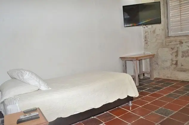 Dört Kişilik Oda