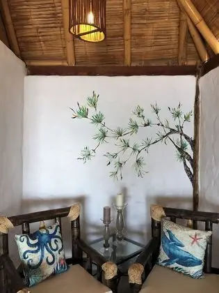 Deluxe Oda, 1 Çift Kişilik Yatak, Teras