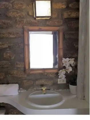 Deluxe Oda, 1 Çift Kişilik Yatak, Teras