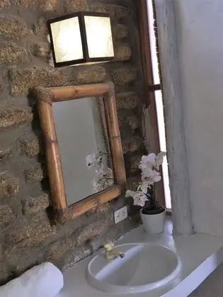 Deluxe Oda, 1 Çift Kişilik Yatak, Teras