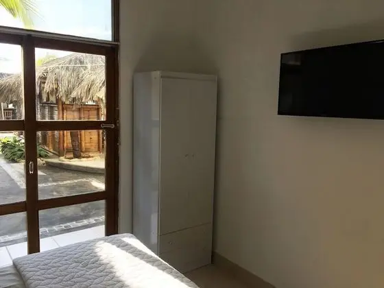 Standard Oda, 1 Çift Kişilik Yatak