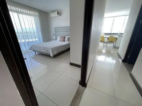 2 Bedroom Panorama