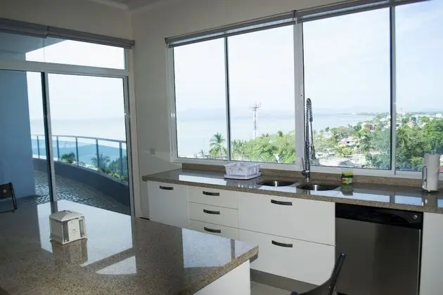2 Bedroom Panorama