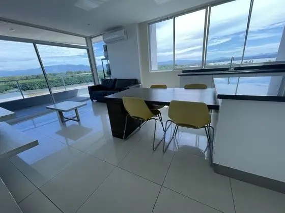 2 Bedroom Panorama