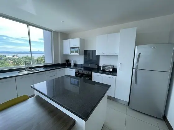 2 Bedroom Panorama