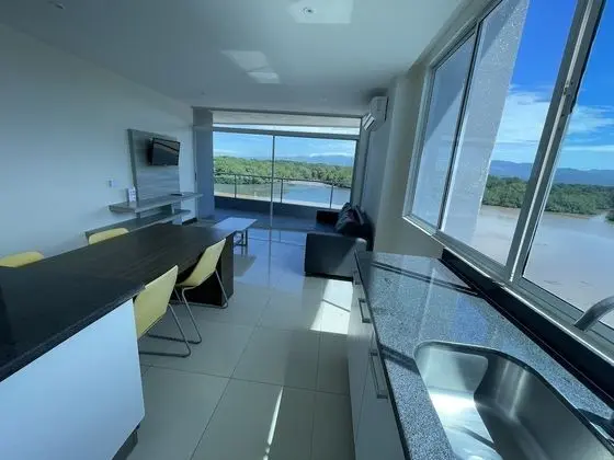 2 Bedroom Panorama