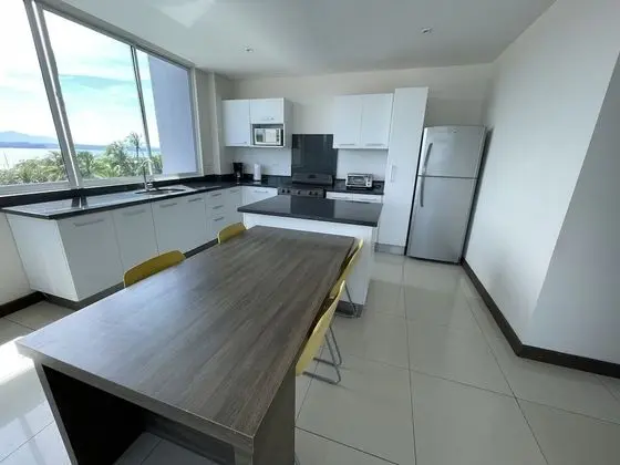 2 Bedroom Panorama