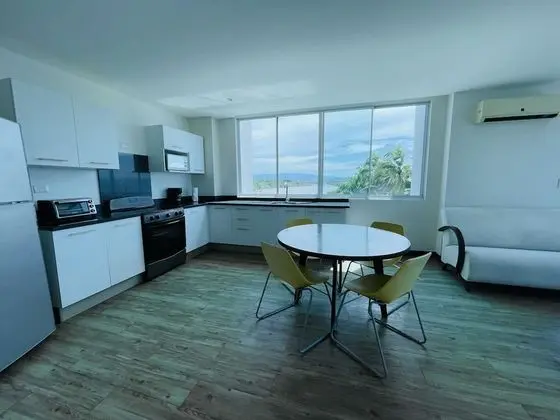 2 Bedroom Panorama