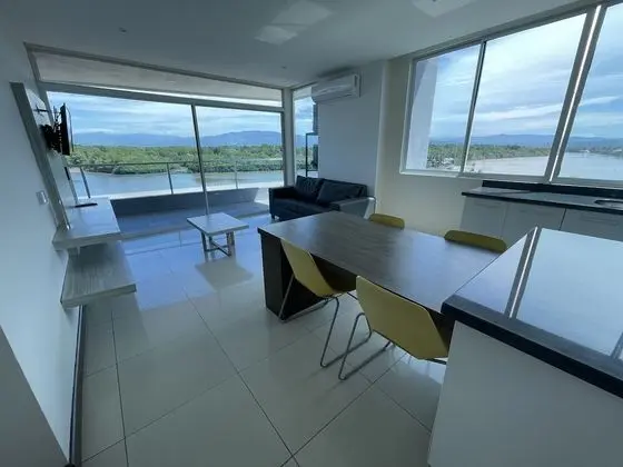 2 Bedroom Panorama