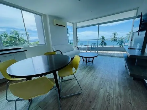 2 Bedroom Panorama