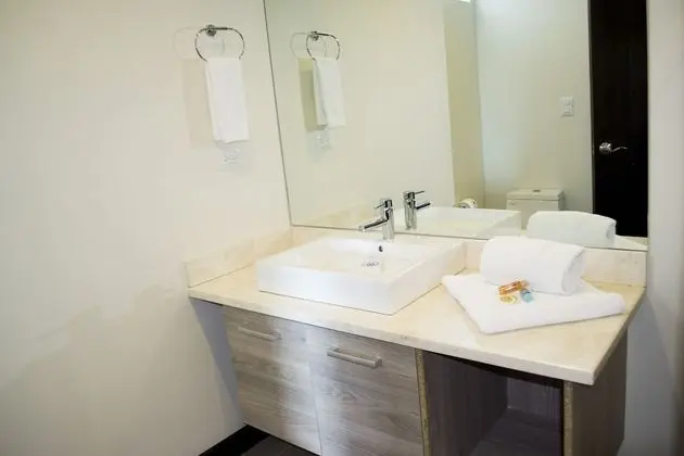 2 Bedroom Panorama