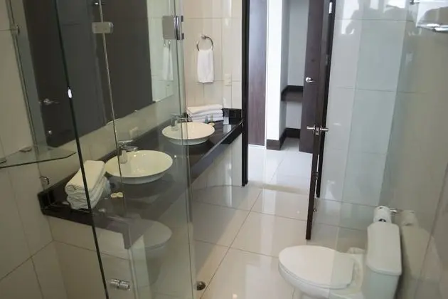 2 Bedroom Panorama