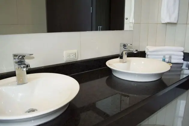 2 Bedroom Panorama