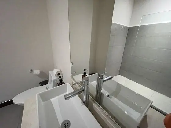 2 Bedroom Panorama