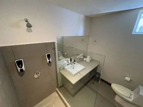 2 Bedroom Panorama