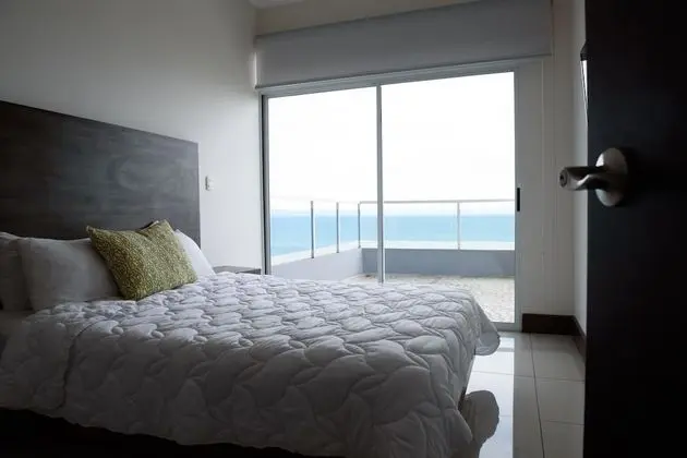 Exclusive Çatı Katı Süiti (Penthouse)