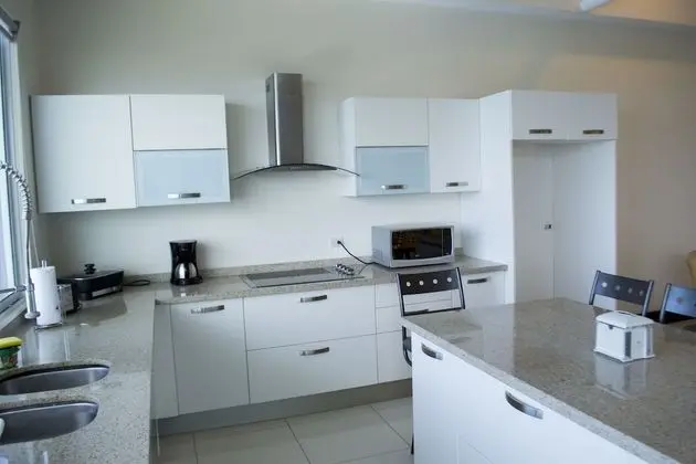Luxury Çatı Katı Süiti (Penthouse), 5 Yatak Odası, Teras, Kule