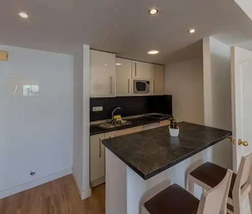 Apart Daire Sea View Capacity 2