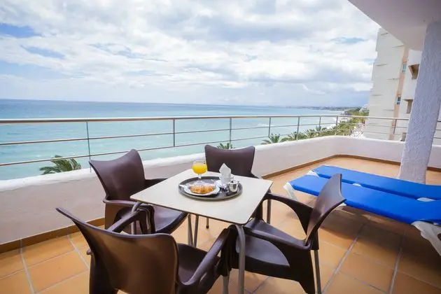 Apart Daire Sea View Capacity 2