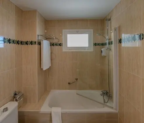 Apart Daire Sea View Capacity 2