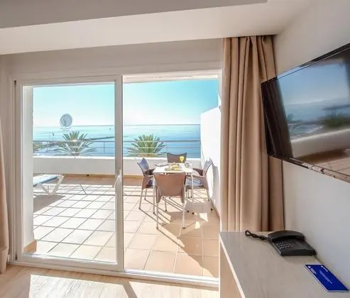 Apart Daire Sea View Capacity 2