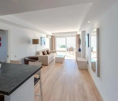 Apart Daire Sea View Capacity 2