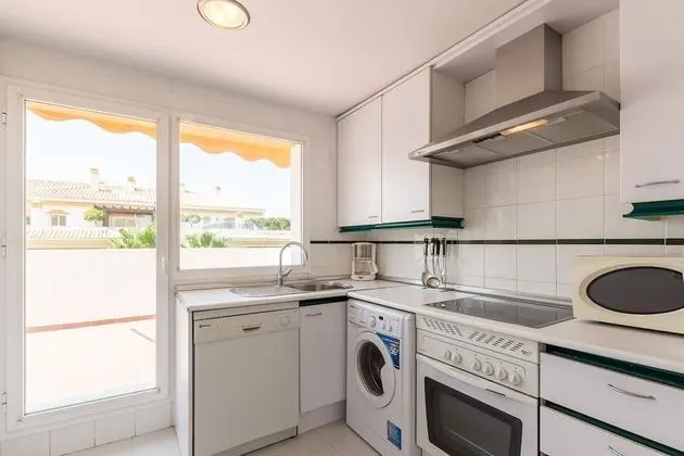 Apart Daire, 3 Yatak Odası, 2 Banyolu