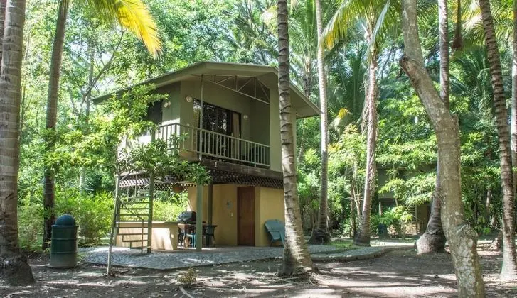Casa del Arbol (3 pax)