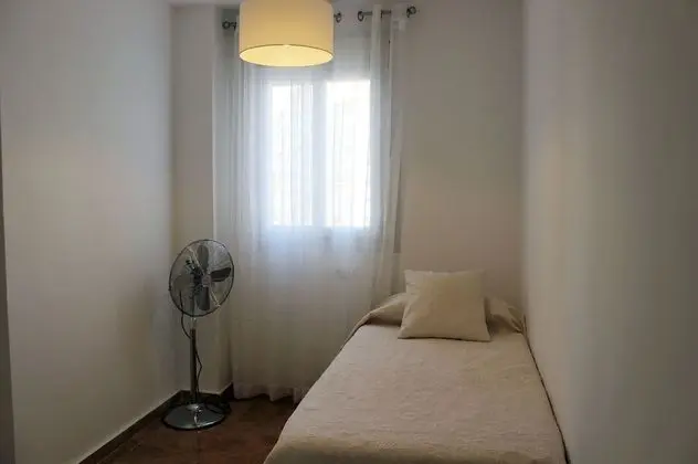 Apart Daire, 2 Yatak Odası, Teras