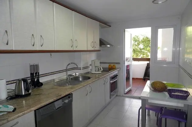 Apart Daire, 2 Yatak Odası, Teras